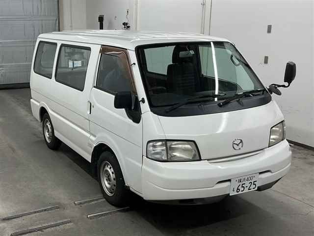 10119 Mazda Bongo van SLP2M 2017 г. (MIRIVE Saitama)